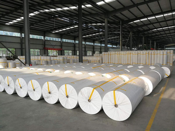 昌邑狭缝式涤纶纺粘无纺布