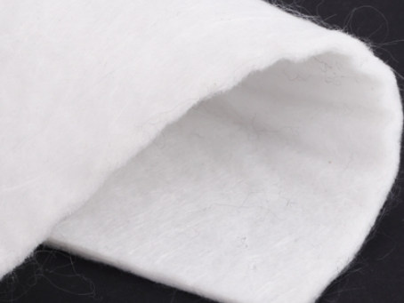 昌邑长丝土工布